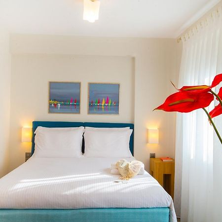 Villa Vilielmini Ιωάννινα Εξωτερικό φωτογραφία