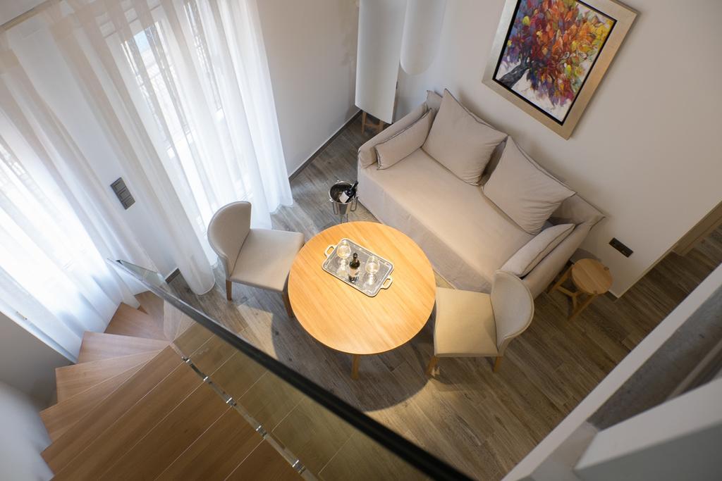 Villa Vilielmini Ιωάννινα Εξωτερικό φωτογραφία