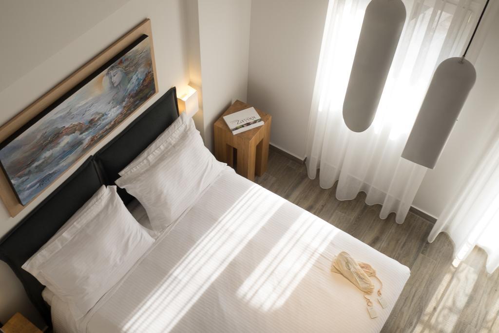 Villa Vilielmini Ιωάννινα Εξωτερικό φωτογραφία