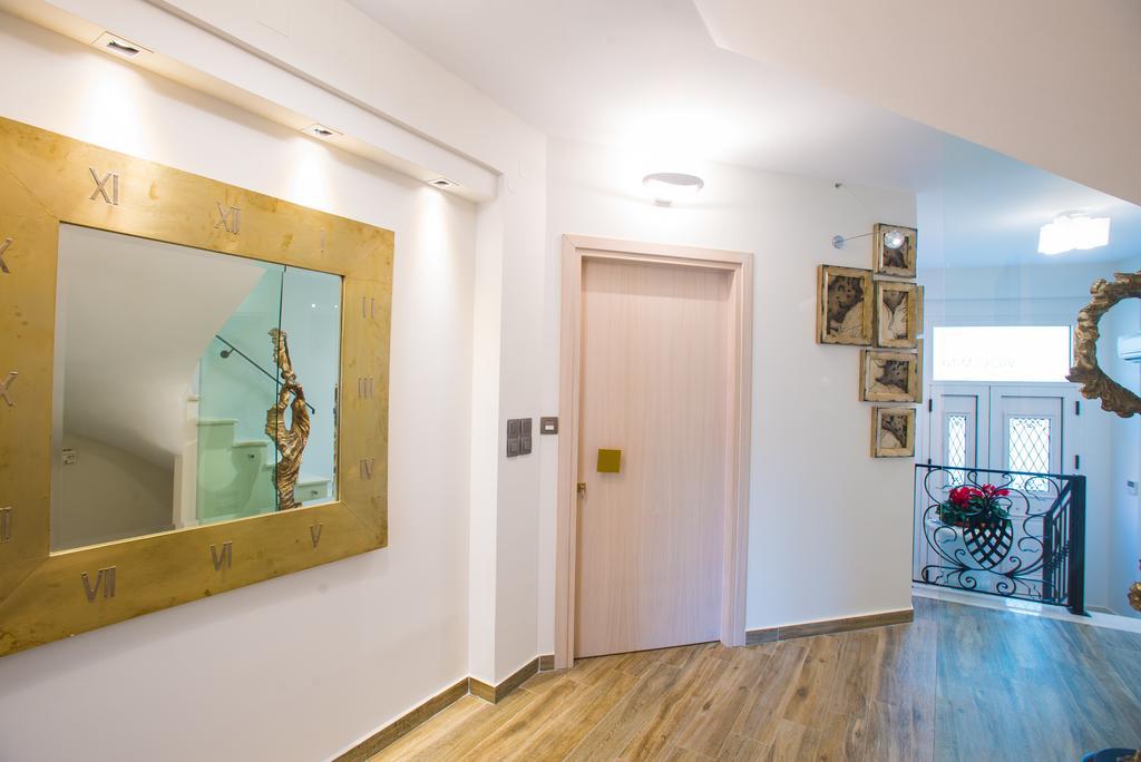 Villa Vilielmini Ιωάννινα Εξωτερικό φωτογραφία