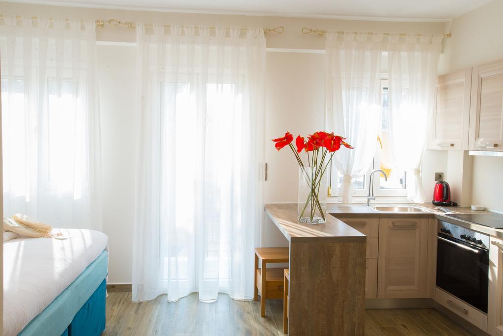 Villa Vilielmini Ιωάννινα Εξωτερικό φωτογραφία