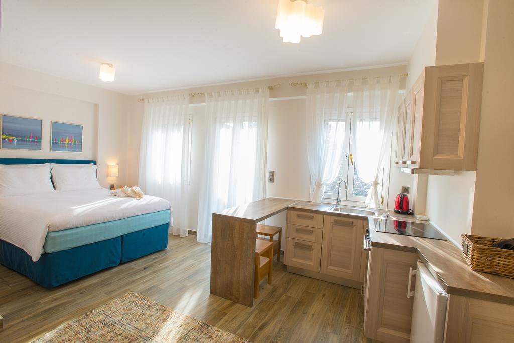 Villa Vilielmini Ιωάννινα Εξωτερικό φωτογραφία